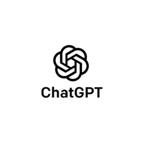 ChatGPT logo AI
